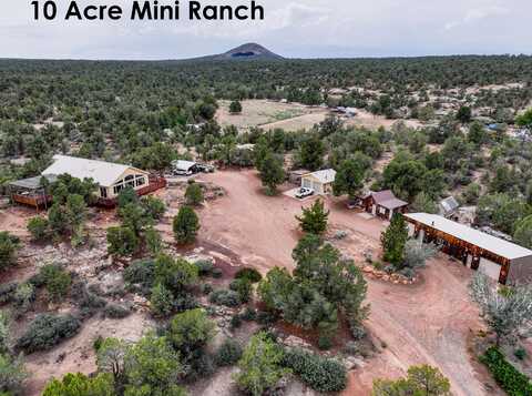 635 N Cougar LN, Apple Valley, UT 84737