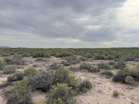 0.16 Acre #E-1229-0205-00R1, Beryl, UT 84714