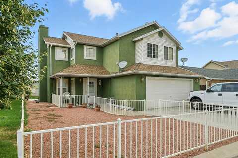 1365 N 650 W, Cedar City, UT 84721