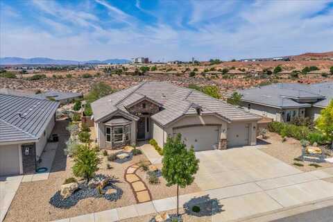 795 N Sage Crest DR, Washington, UT 84780