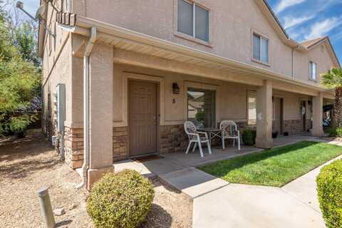 1167 E 400 S, Saint George, UT 84790