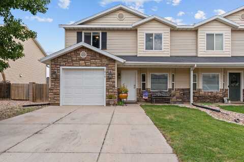 1814 W Clark Pkwy N, Cedar City, UT 84721