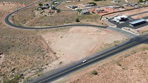SR-9 & Sheep Bridge Rd., Virgin, UT 84779