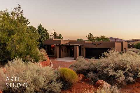1353 West Lake DR, Ivins, UT 84738