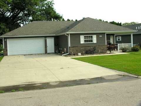 1229 Mechanic Street, Osage, IA 50461