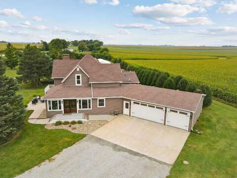 14949 W Avenue, Dike, IA 50624