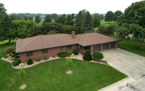 525 SE 4th Street, Waukon, IA 52172