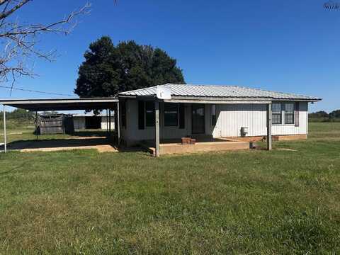 2065 S PETERSON ROAD, Iowa Park, TX 76367