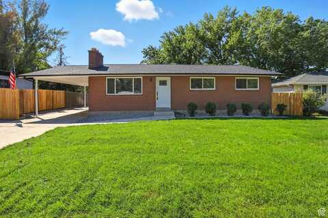 8558 S HARVARD PARK, Sandy, UT 84094