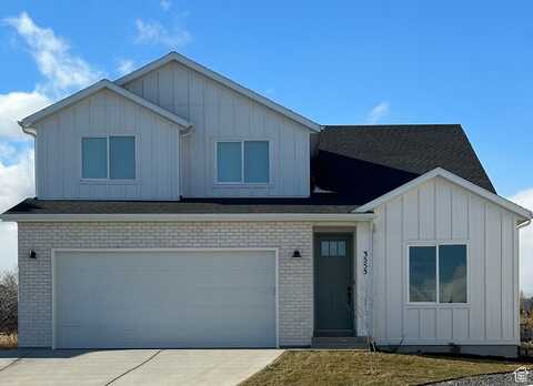 5462 N ORVILLE, Eagle Mountain, UT 84005