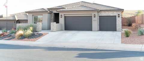 423 W FITNESS, Ivins, UT 84738