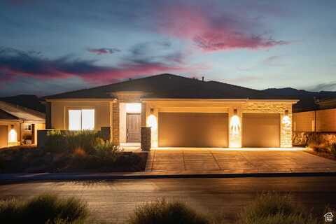 423 W FITNESS, Ivins, UT 84738