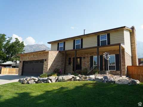 495 VALLEY VIEW, Pleasant Grove, UT 84062