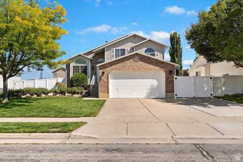 5416 S 3375 W, Roy, UT 84067