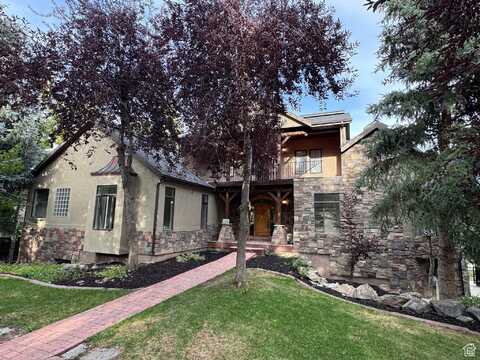 1146 N COTTAGE, Midway, UT 84049