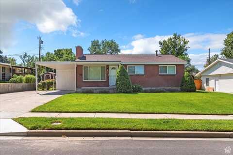 170 E 750 N, Bountiful, UT 84010