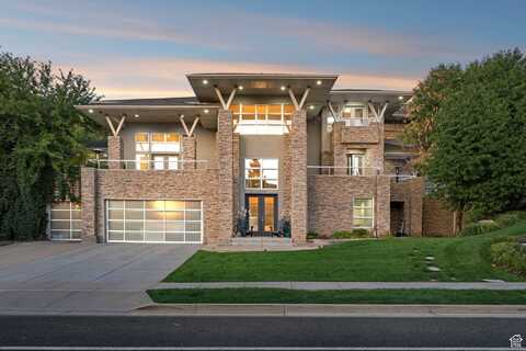 5304 S SKYLINE E, Ogden, UT 84403