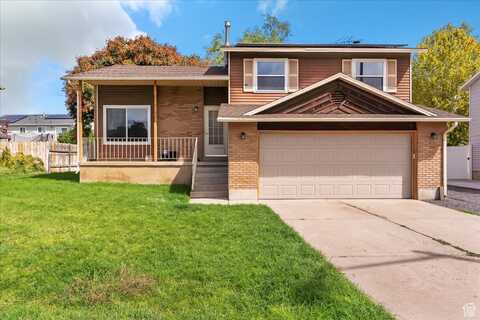 5976 S 2825 W, Roy, UT 84067