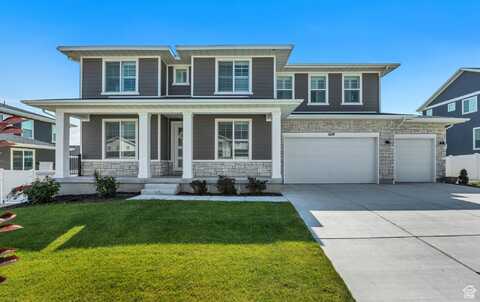 6129 W COULEE, West Jordan, UT 84081