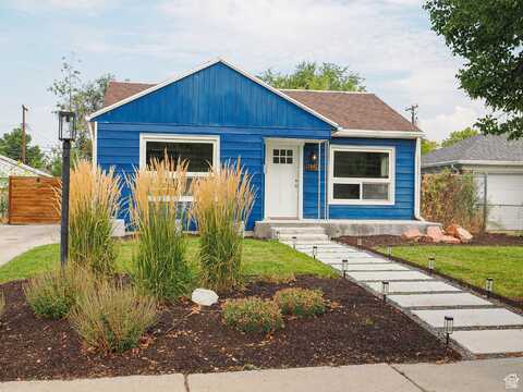 1140 W OURAY, Salt Lake City, UT 84116
