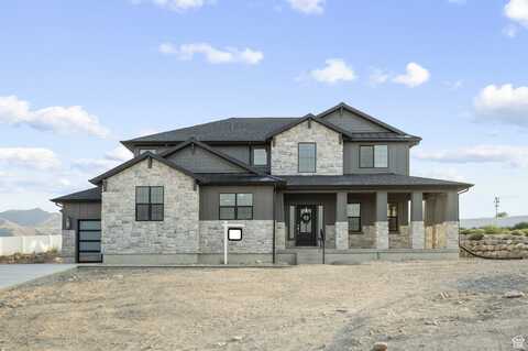341 N BARLOW, Saratoga Springs, UT 84045