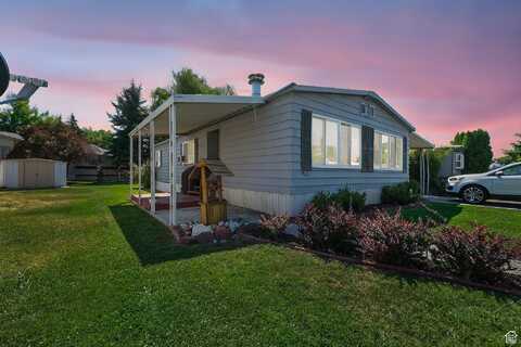 420 W 750 N, Logan, UT 84321