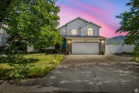 1367 E 3125 N, Layton, UT 84040