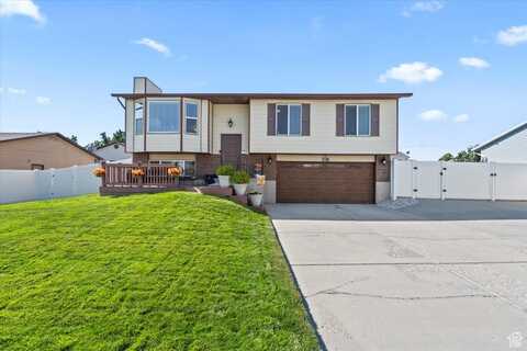 4857 W MUIRKIRK S, West Jordan, UT 84081