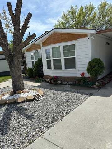 1156 S 1000 E, Provo, UT 84606