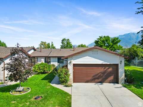 484 W 75 N, Orem, UT 84057