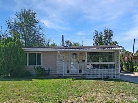 1011 E RANCHO S, Ogden, UT 84404