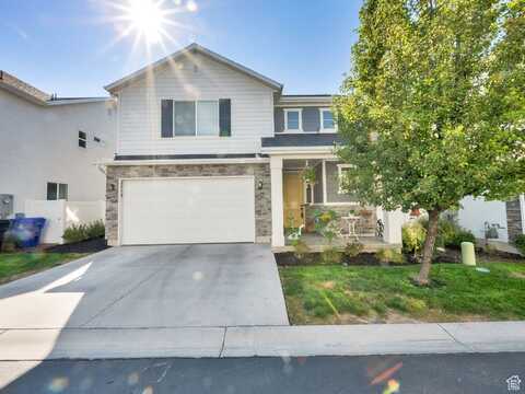 1713 W PARKVIEW, Syracuse, UT 84075