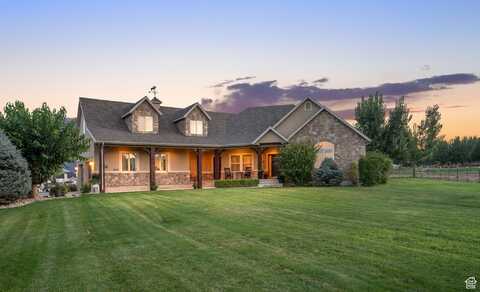 5635 W 11300 S, Payson, UT 84651
