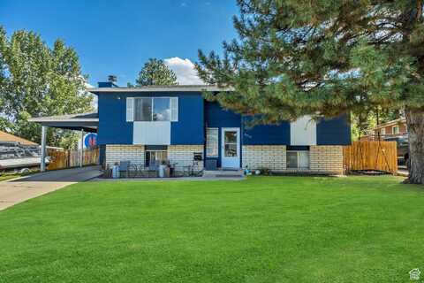 9277 S 1520 E, Sandy, UT 84093
