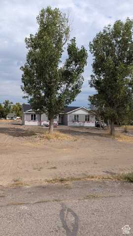 8950 W 25700 N, Portage, UT 84331
