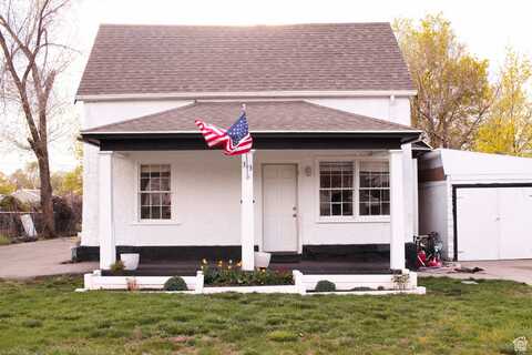 343 N 200 W, Brigham City, UT 84302