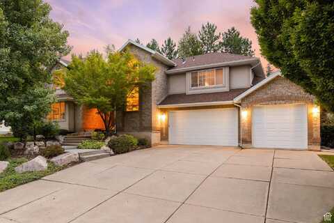 1811 E SHADOW VALLEY S, Ogden, UT 84403