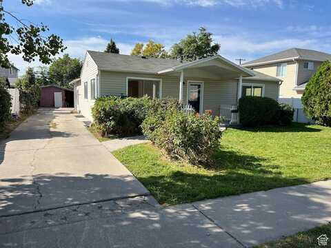 1275 W 1600 N, Provo, UT 84604