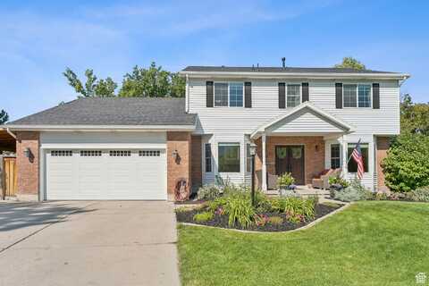8978 S COBBLEMOOR, Sandy, UT 84093