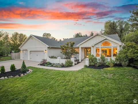 3177 E FUR HOLLOW, Sandy, UT 84092