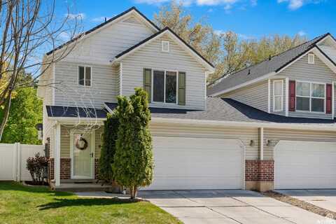 849 N QUINN E, Ogden, UT 84404