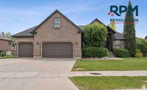 473 W 175 N, Morgan, UT 84050