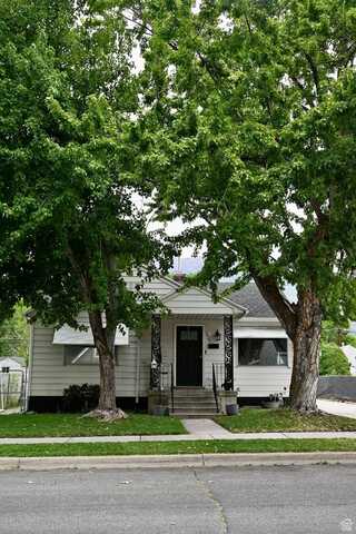 3684 S ADAMS, South Ogden, UT 84403