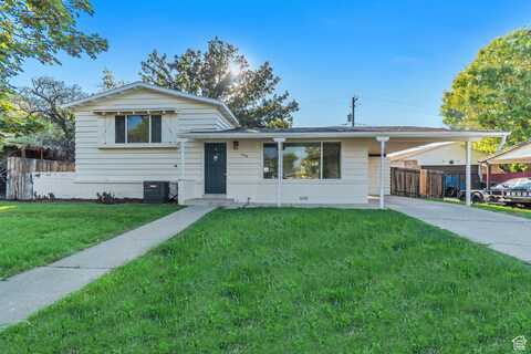 4080 S BONNIEWOOD, West Valley City, UT 84119