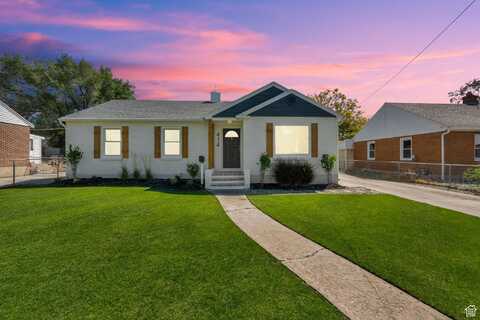 414 N 100 E, American Fork, UT 84003