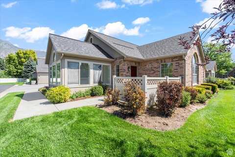 293 S 450 W, Springville, UT 84663
