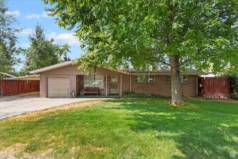 440 S 1250 E, Pleasant Grove, UT 84062