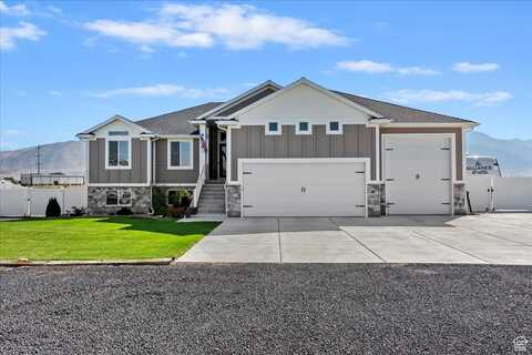 9428 N 5600 W, Elwood, UT 84337