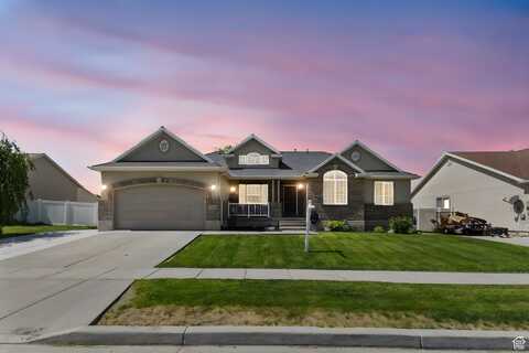 5489 N HAMPTON E, Stansbury Park, UT 84074