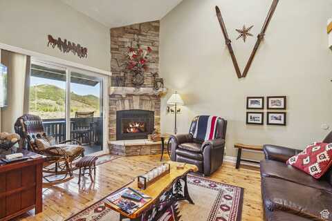 6841 N 2200 W, Park City, UT 84098
